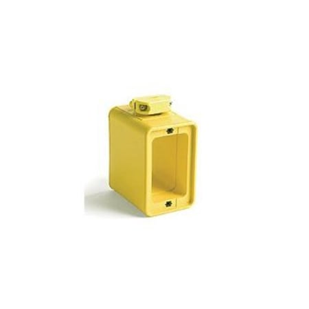 Molex RUBBER BOX W/CLAMPING CORDGRIP 1301370147